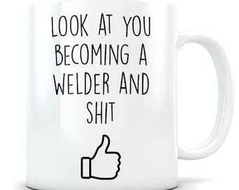 100k Welder Book